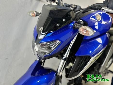 YAMAHA FZ 25 250 Fazer Flex , Foto 3