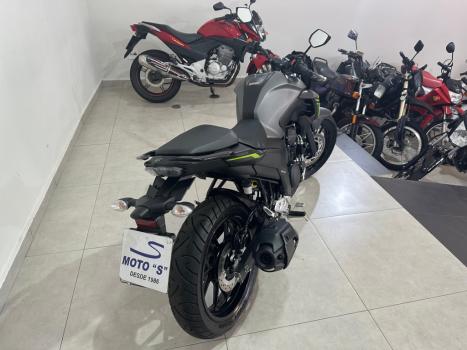 YAMAHA FZ 25 250 Fazer Flex , Foto 5