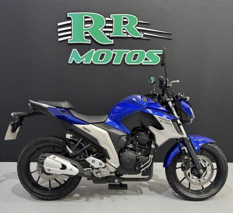 YAMAHA FZ 25 250 Fazer Flex , Foto 2