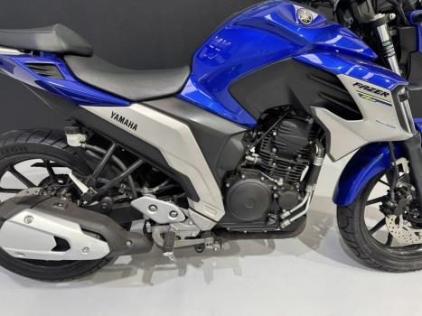 YAMAHA FZ 25 250 Fazer Flex , Foto 4