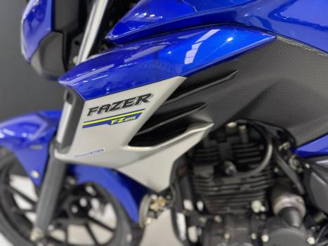 YAMAHA FZ 25 250 Fazer Flex , Foto 5