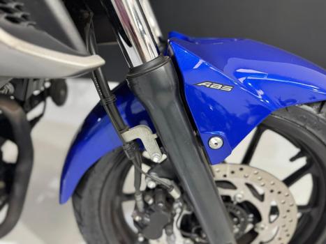 YAMAHA FZ 25 250 Fazer Flex , Foto 6