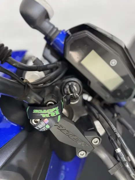 YAMAHA FZ 25 250 Fazer Flex , Foto 7