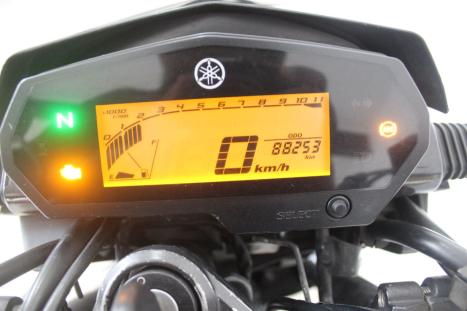 YAMAHA FZ 25 250 Fazer Flex , Foto 3