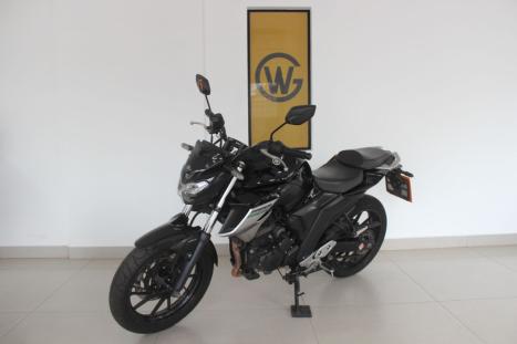 YAMAHA FZ 25 250 Fazer Flex , Foto 4