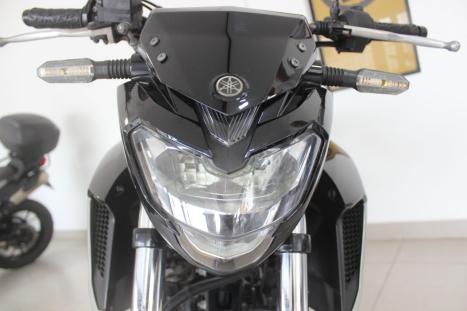 YAMAHA FZ 25 250 Fazer Flex , Foto 5