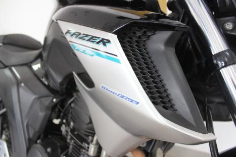 YAMAHA FZ 25 250 Fazer Flex , Foto 8