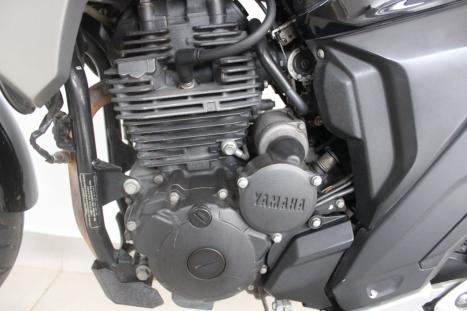 YAMAHA FZ 25 250 Fazer Flex , Foto 9