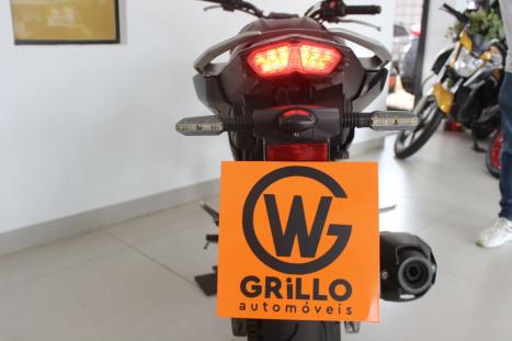 YAMAHA FZ 25 250 Fazer Flex , Foto 11