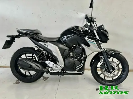 YAMAHA FZ 25 250 Fazer Flex , Foto 2