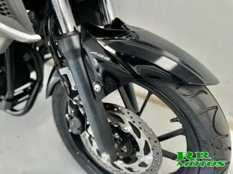 YAMAHA FZ 25 250 Fazer Flex , Foto 5