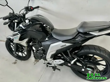 YAMAHA FZ 25 250 Fazer Flex , Foto 7