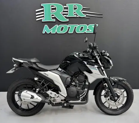 YAMAHA FZ 25 250 Fazer Flex , Foto 2