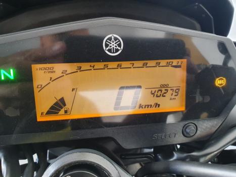 YAMAHA FZ 25 250 Fazer Flex , Foto 4