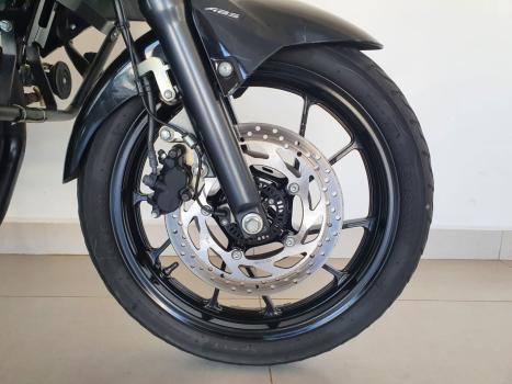 YAMAHA FZ 25 250 Fazer Flex , Foto 5