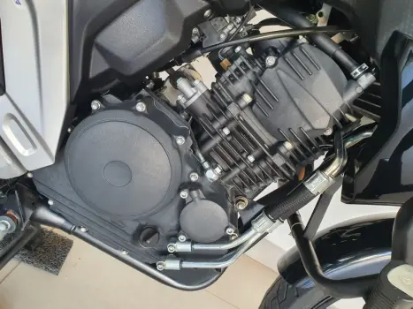 YAMAHA FZ 25 250 Fazer Flex , Foto 6