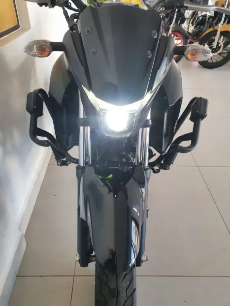 YAMAHA FZ 25 250 Fazer Flex , Foto 11