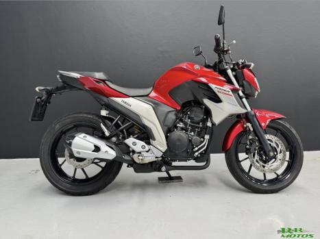 YAMAHA FZ 25 250 Fazer Flex , Foto 2