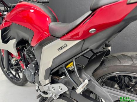 YAMAHA FZ 25 250 Fazer Flex , Foto 6