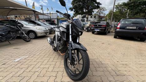 YAMAHA FZ 25 250 Fazer Flex , Foto 3