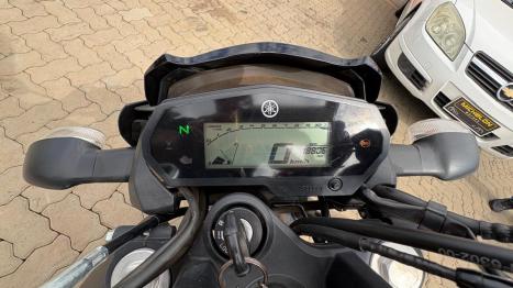 YAMAHA FZ 25 250 Fazer Flex , Foto 6