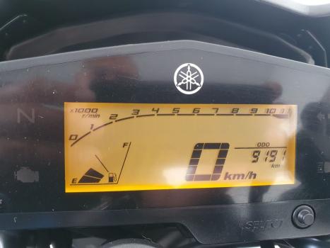 YAMAHA FZ 25 250 Fazer Flex , Foto 3