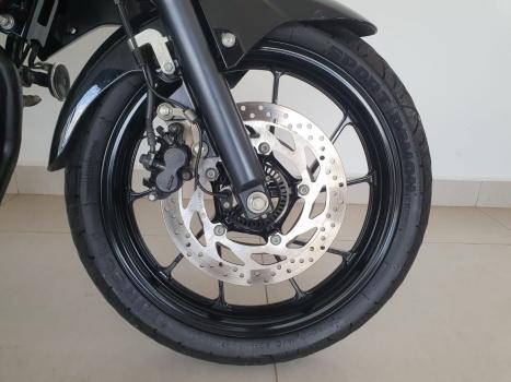 YAMAHA FZ 25 250 Fazer Flex , Foto 4