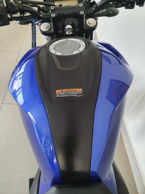 YAMAHA FZ 25 250 Fazer Flex , Foto 6