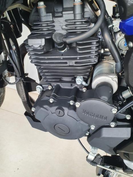 YAMAHA FZ 25 250 Fazer Flex , Foto 7