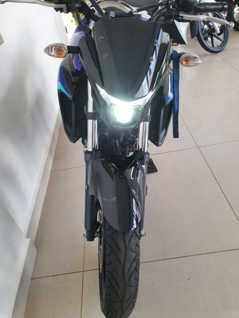 YAMAHA FZ 25 250 Fazer Flex , Foto 10