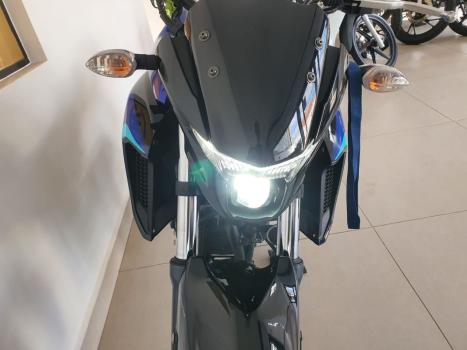 YAMAHA FZ 25 250 Fazer Flex , Foto 13