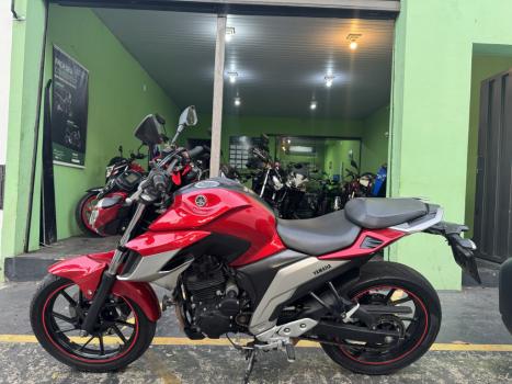 YAMAHA FZ 25 250 Fazer Flex , Foto 2