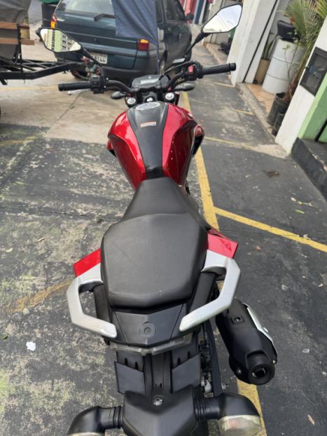 YAMAHA FZ 25 250 Fazer Flex , Foto 5