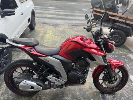 YAMAHA FZ 25 250 Fazer Flex , Foto 4