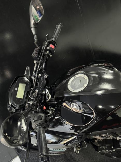YAMAHA FZ 25 250 Fazer Flex , Foto 8