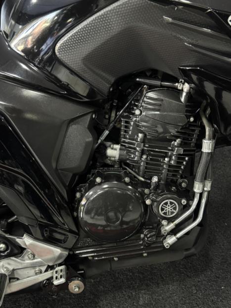 YAMAHA FZ 25 250 Fazer Flex , Foto 9