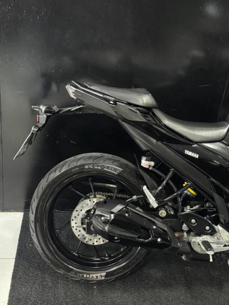YAMAHA FZ 25 250 Fazer Flex , Foto 10