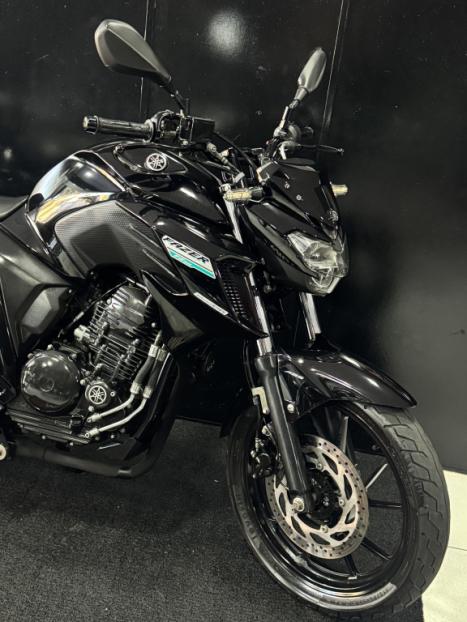 YAMAHA FZ 25 250 Fazer Flex , Foto 11