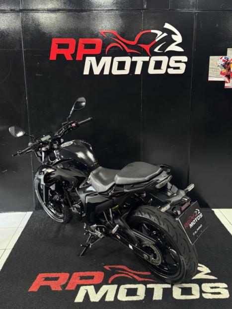YAMAHA FZ 25 250 Fazer Flex , Foto 12