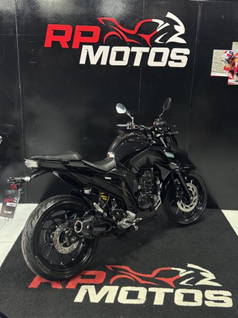 YAMAHA FZ 25 250 Fazer Flex , Foto 13