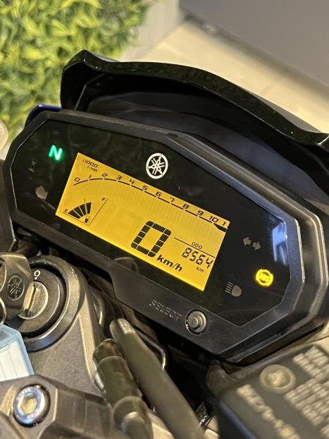 YAMAHA FZ 25 250 Fazer Flex , Foto 6