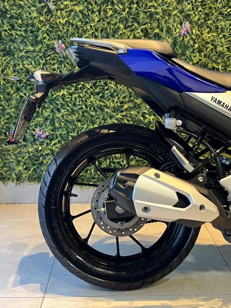 YAMAHA FZ 25 250 Fazer Flex , Foto 7