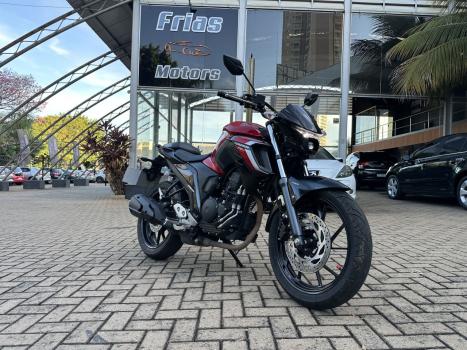 YAMAHA FZ 25 250 Fazer Flex , Foto 1