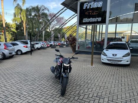 YAMAHA FZ 25 250 Fazer Flex , Foto 3