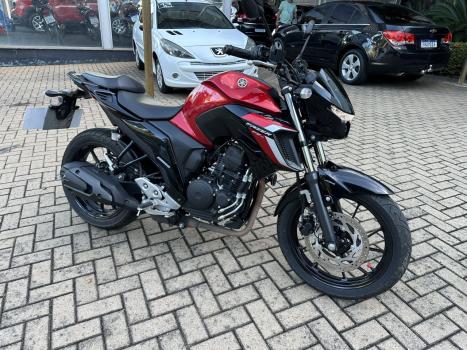 YAMAHA FZ 25 250 Fazer Flex , Foto 4