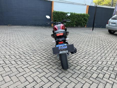YAMAHA FZ 25 250 Fazer Flex , Foto 6