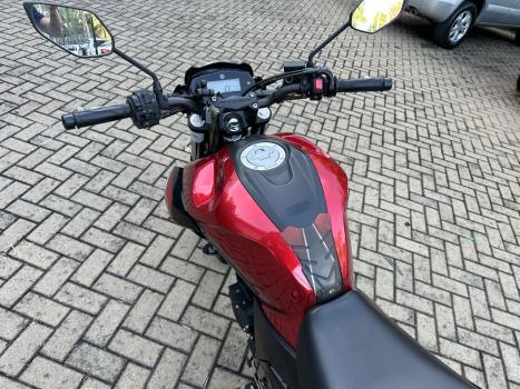 YAMAHA FZ 25 250 Fazer Flex , Foto 7