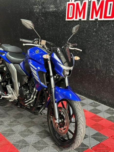 YAMAHA FZ 25 250 Fazer Flex , Foto 2