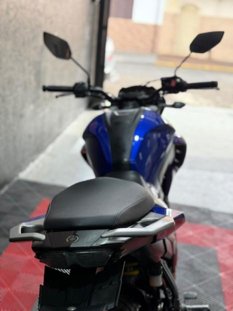 YAMAHA FZ 25 250 Fazer Flex , Foto 3