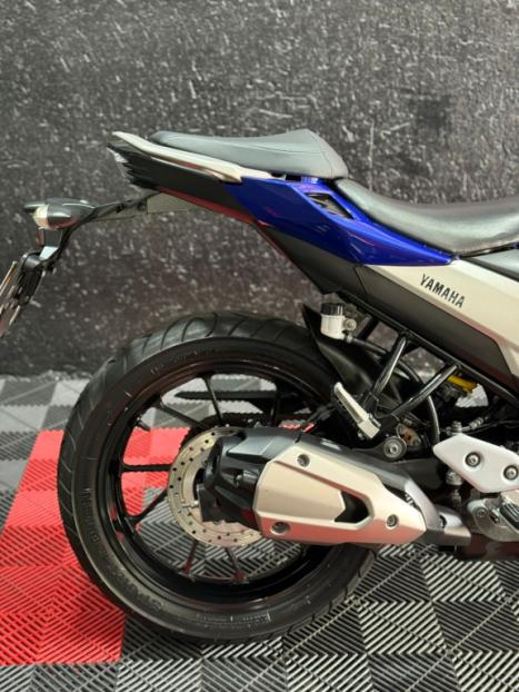 YAMAHA FZ 25 250 Fazer Flex , Foto 5